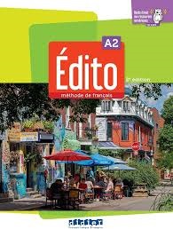 Edito 2 edition (A2)