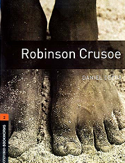 (2) Short story oxford bookworms Robinso Crusoe