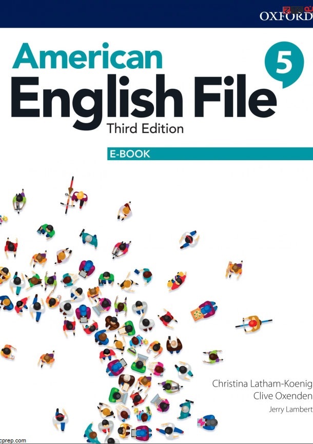  (رحلی) ویرایش سوم _ american english file (5)