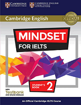 (وزیری)(2)Mindset for IELTS