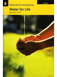 Short Story PENGUIN ACTIVE READING water for life (2)