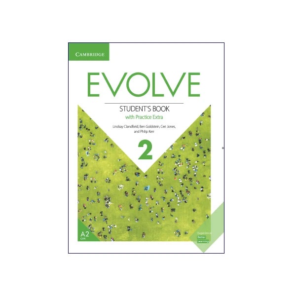Evolve (2)