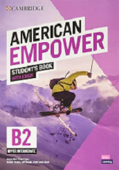 (B2) American Empower