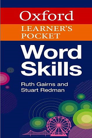 Oxford learners pocket Woord skills