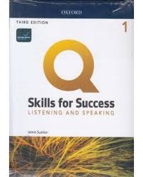 Skill for success listening and speaking (1)