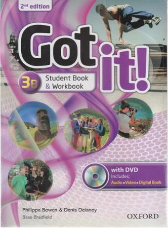 Got it (3B)