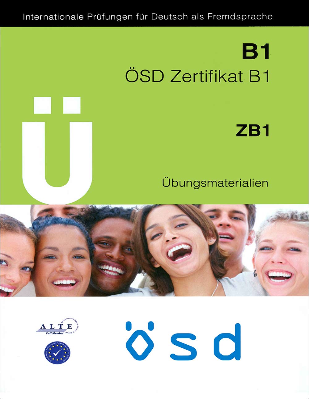 OSD Zertifikat B1
